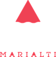 Marialti Romagna Beer Logo